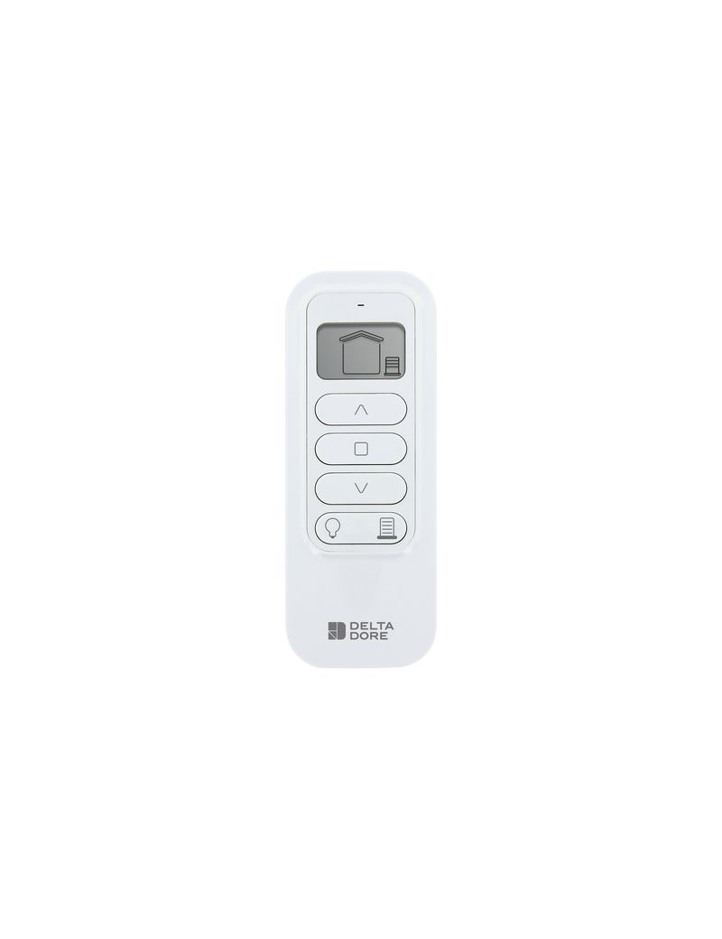 Télécommande radio Tyxia 1716