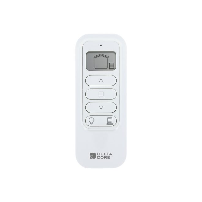 Télécommande radio Tyxia 1716