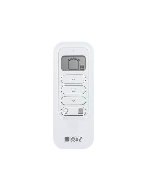 Télécommande radio Tyxia 1716