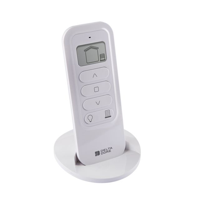 Télécommande radio Tyxia 1716
