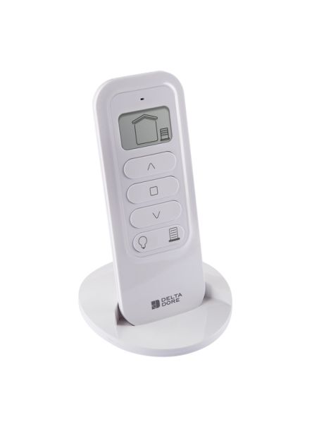 Télécommande radio Tyxia 1716
