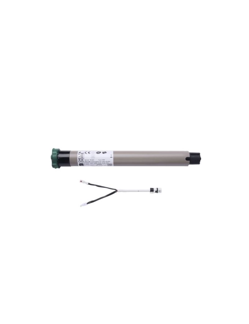 Pack Motorisation solaire Delta Dore