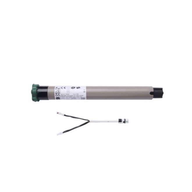 Pack Motorisation solaire Delta Dore