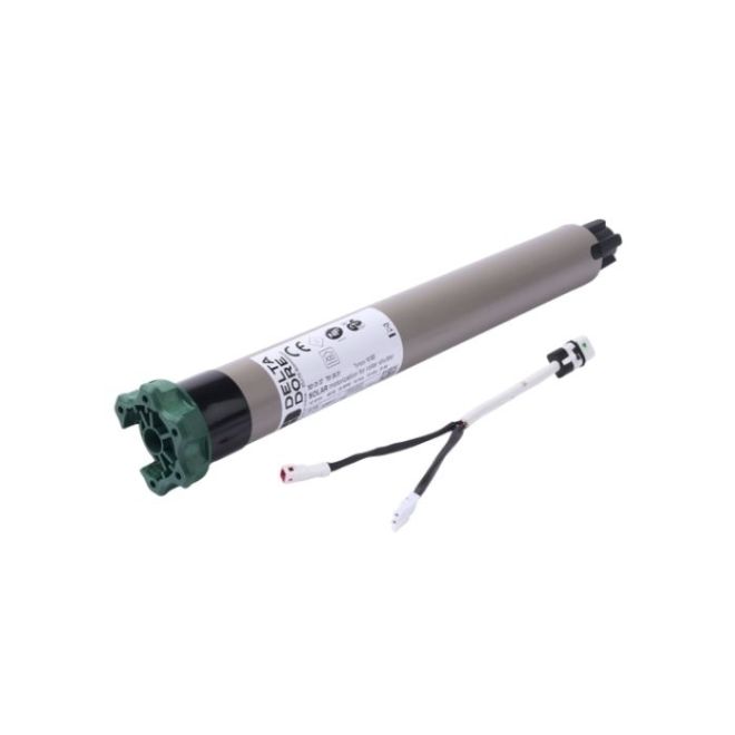 Pack Motorisation solaire Delta Dore - 15 Nm