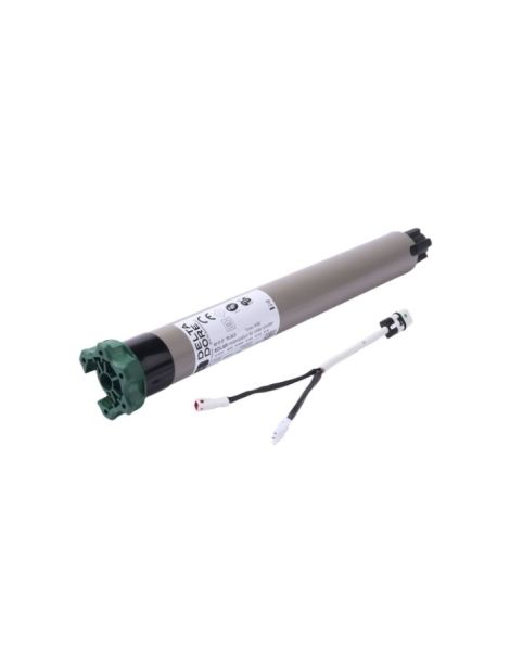 Pack Motorisation solaire Delta Dore - 15 Nm