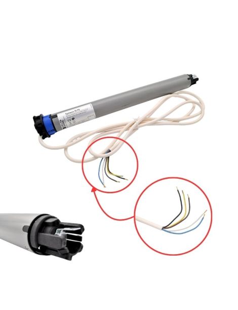 Moteur Filaire électronique Tymoov 20 FE