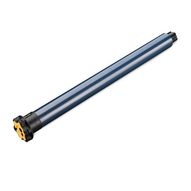 Moteur Somfy ILMO 3 50WT 10/17 - modèle 2026