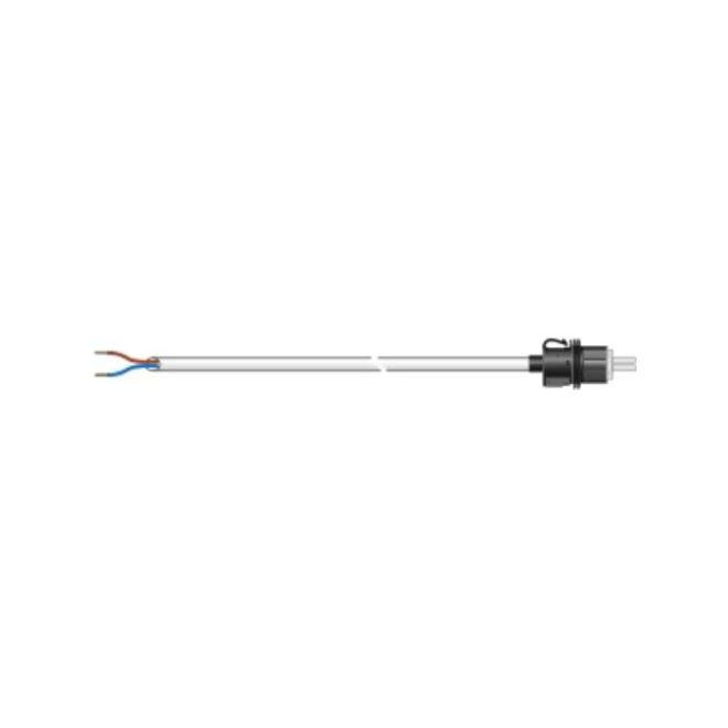 Câble d'alimentation moteur Somfy RS100 iO 3m