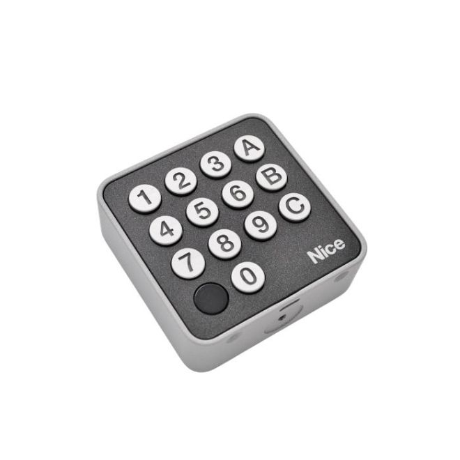 Clavier à code Radio Era Keypad EDSWG Nice