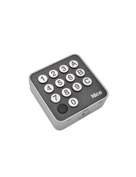 Clavier à code Radio Era Keypad EDSWG Nice