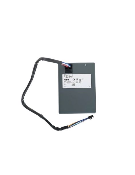 Batterie de Secours Nice PSS124