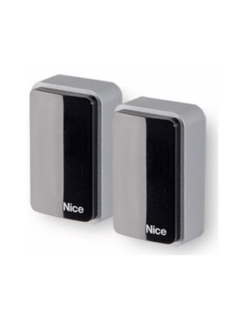 Paire de photocellule BlueBus - Nice EPMB