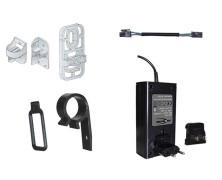 Accessoires solaire