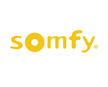 Moteur Somfy