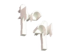 Tulipe volet roulant