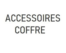 Accessoires divers