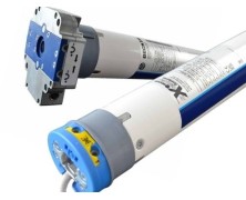 Moteur Becker de piscine