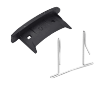 Embouts, Bouchons & Clips