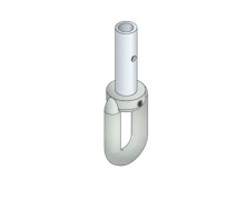 Anneau, boucle et crochet