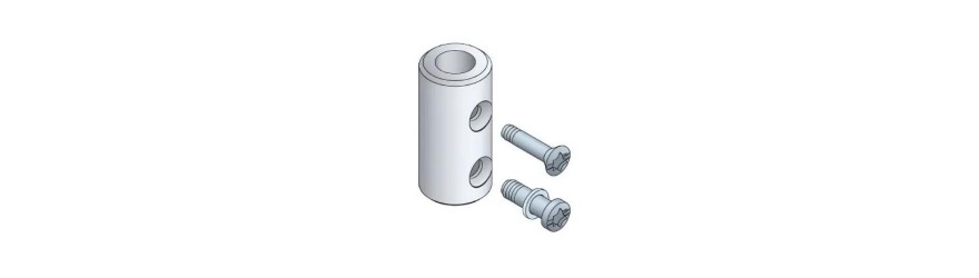 Manchon d’Adaptation Volet Roulant