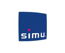 Bague d'adaptation Simu