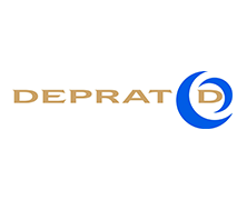 Support moteur Deprat
