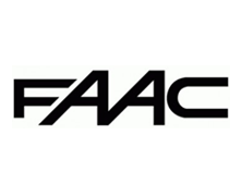 Support moteur Faac