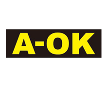 Support moteur A-OK