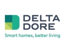 Moteur Delta Dore