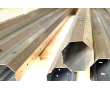 Tube acier