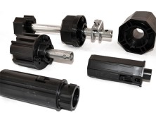 Embout de Tube