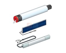 Kit solaire