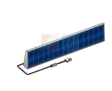 Panneaux solaires