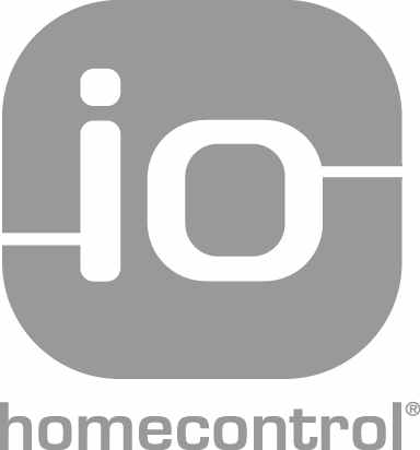 logo somfy io homecontrol