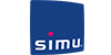 logo télécommande simu