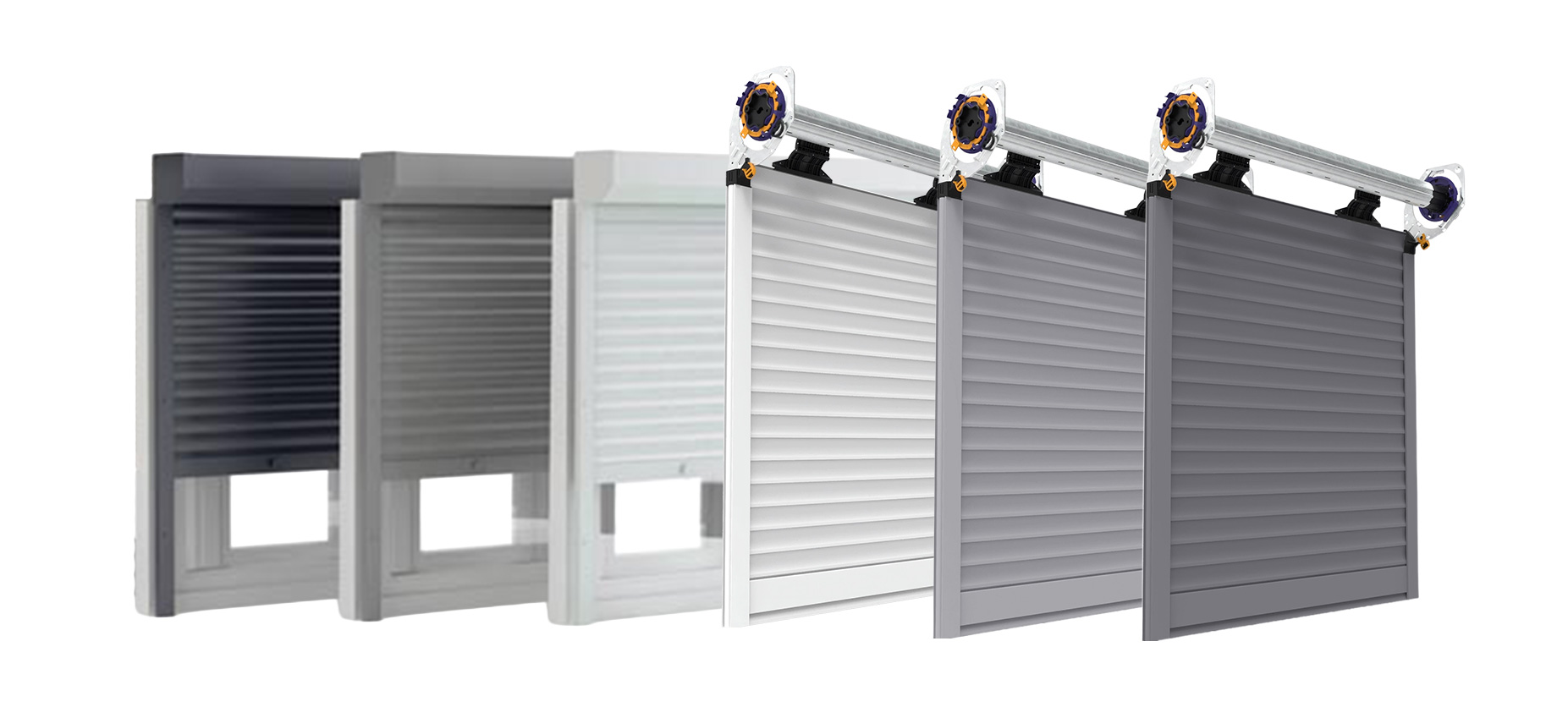 categorie volet roulant sur mesure