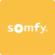 Commande Moteur Somfy