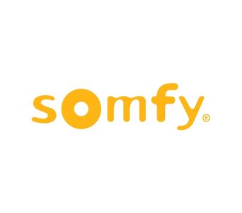 Moteur filaire Somfy