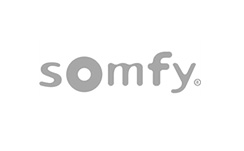 moteur filaire somfy