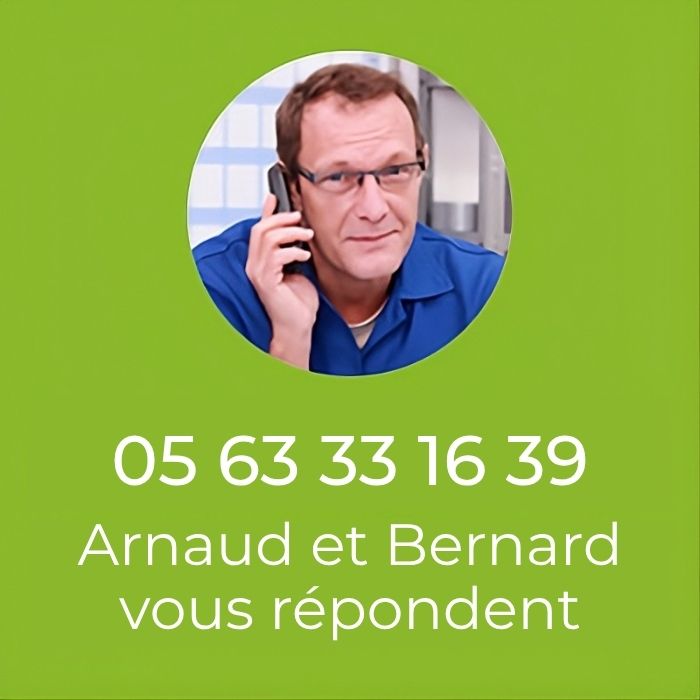technicien aide concevoir volet roulant sur mesure