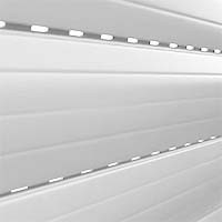 Blanc (RAL 9016)