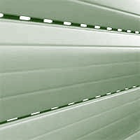 Vert pâle (RAL 6021)