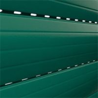 Vert mousse (RAL 6005)