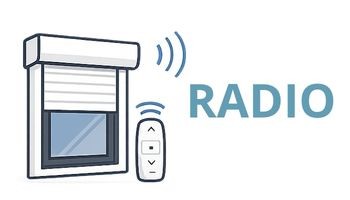 Motorisation Radio