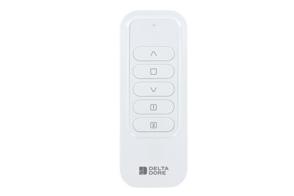 Télécommande Delta Dore