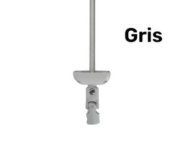 Sortie Sous Linteau Gris
