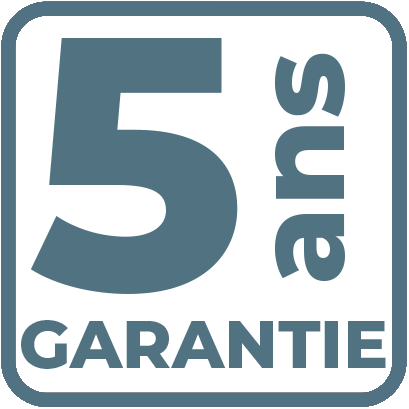 Garantie Simu 5 ans