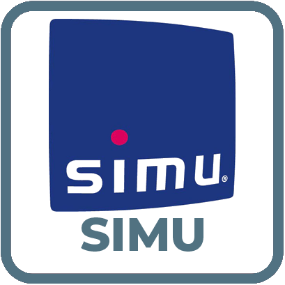 fabricant SIMU