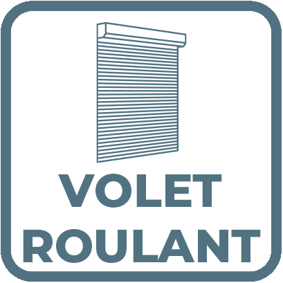 Compatible pour motoriser les volet roulant