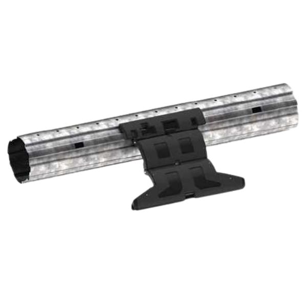 Compatibilité du verrou RE-FLEX H897B avec le tube ZF54